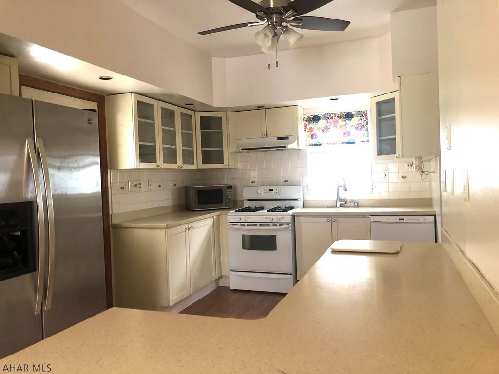 Fairview - Residential