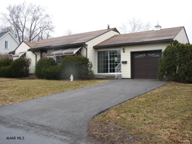 Highland Park - Residential