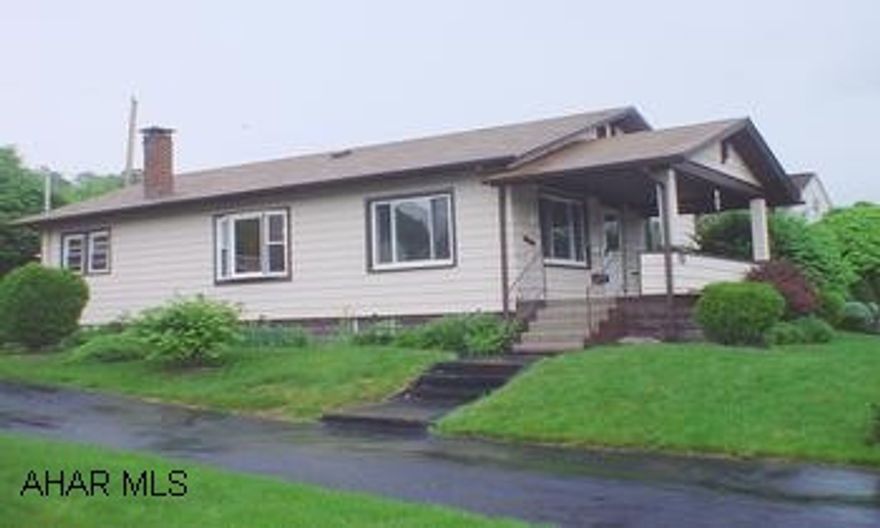 Great location! 3 BR, 1.5 BA with hardwood under carpet, C/A, newer windows, fresh paint, & 2 car detached garage with electric. All appliances stay! Call David for your personal showing 814-931-9965. Great location! 3 BR, 1.5 BA with hardwood under carpet, C/A, newer windows, fresh paint, & 2 car detached garage with electric. All appliances stay! Call David for your personal showing 814-931-9965.