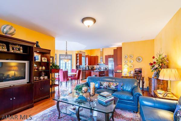 Regency Estates - Residential