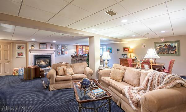 Regency Estates - Residential