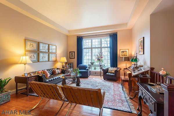 Regency Estates - Residential