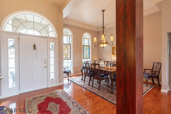 Regency Estates - Residential