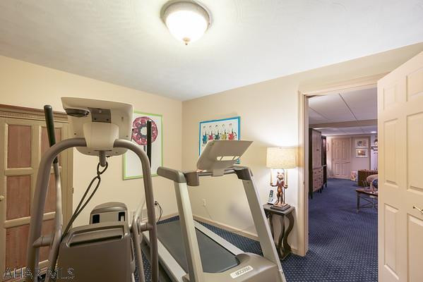 Regency Estates - Residential