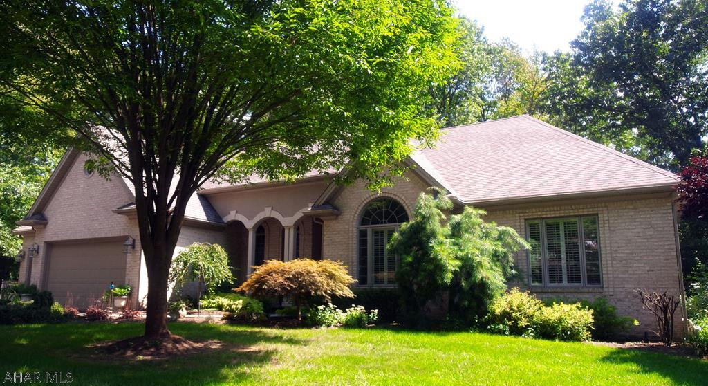 Regency Estates - Residential