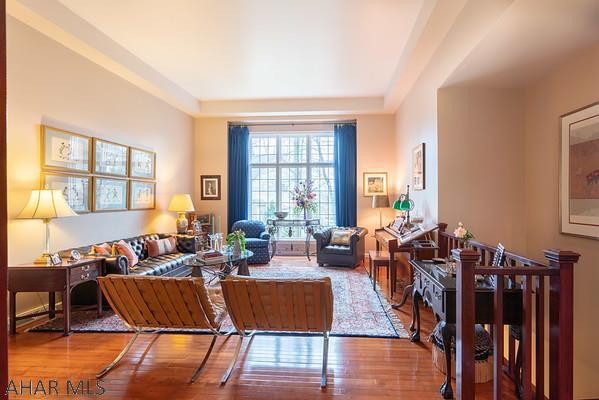 Regency Estates - Residential