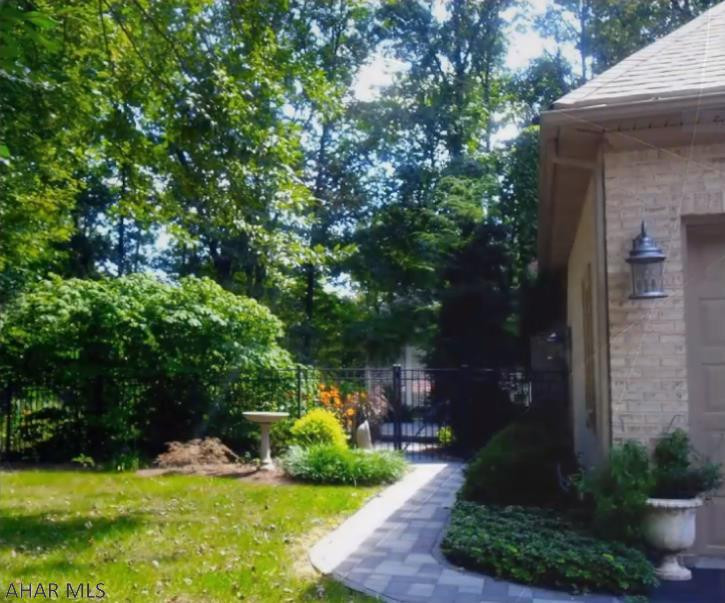 Regency Estates - Residential