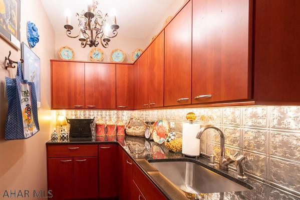 Regency Estates - Residential