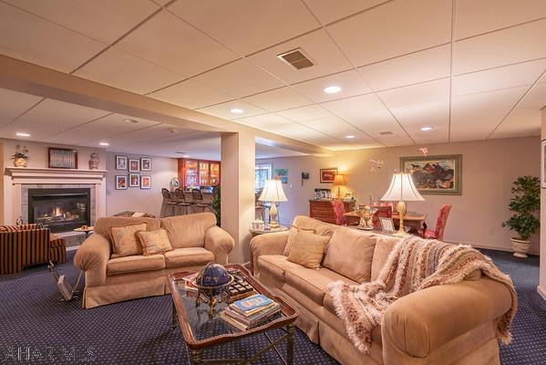 Regency Estates - Residential