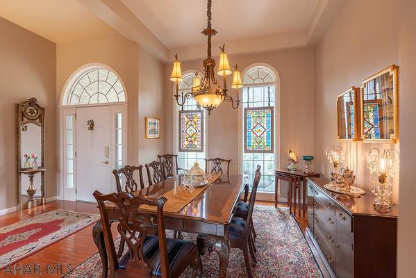 Regency Estates - Residential