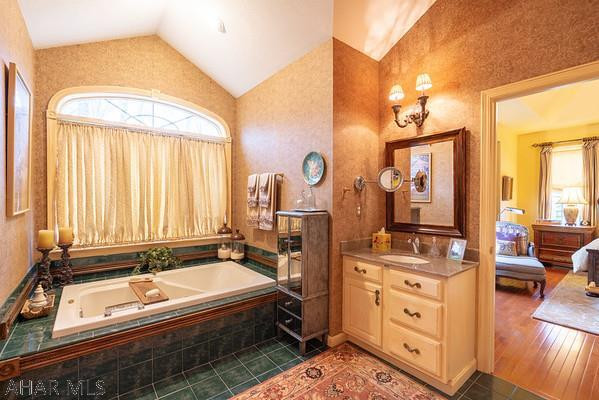 Regency Estates - Residential