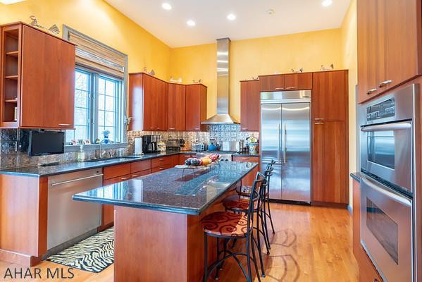 Regency Estates - Residential