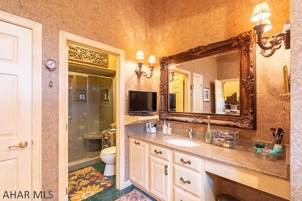 Regency Estates - Residential