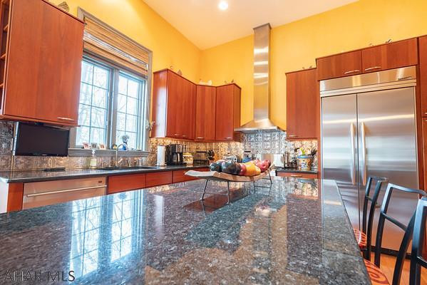 Regency Estates - Residential