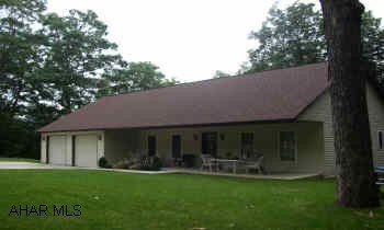 Sinking Valley - Residential