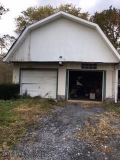 Warriors Mark - Residential