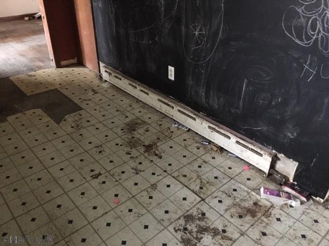 Warriors Mark - Residential