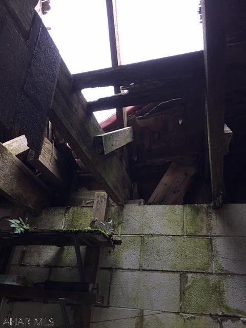 Warriors Mark - Residential