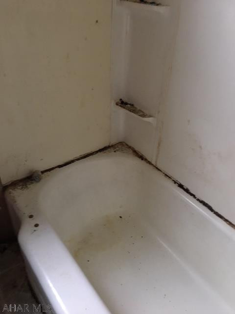 Warriors Mark - Residential