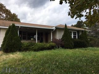 Warriors Mark - Residential