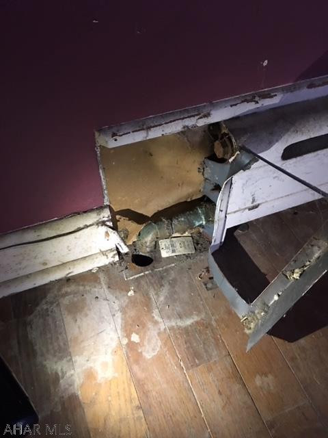 Warriors Mark - Residential