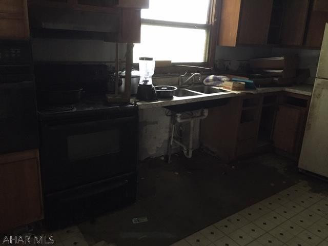 Warriors Mark - Residential