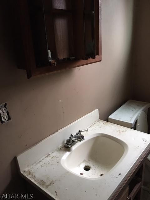 Warriors Mark - Residential