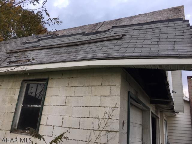 Warriors Mark - Residential