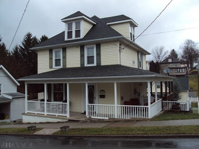 Unknown - Residential