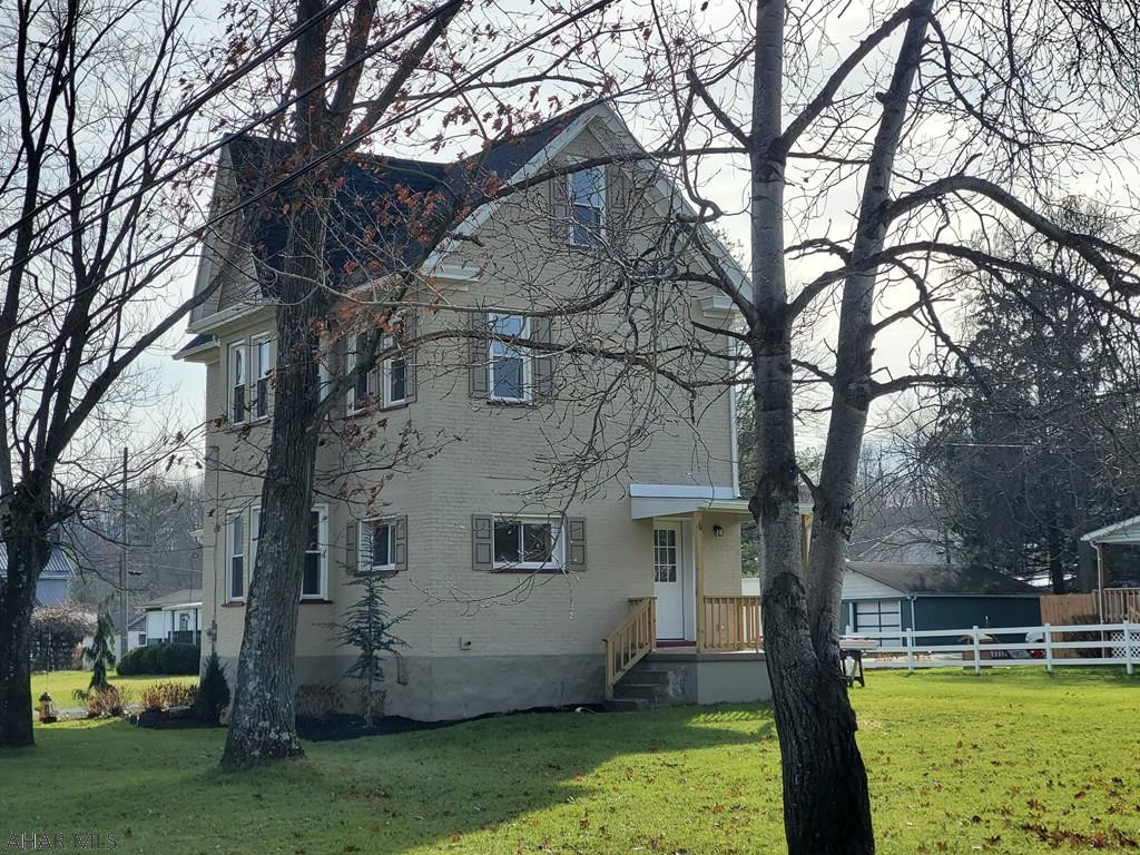 Antis Township - Residential