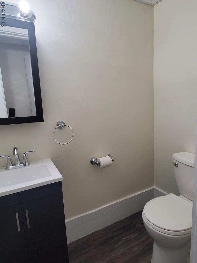 Antis Township - Residential