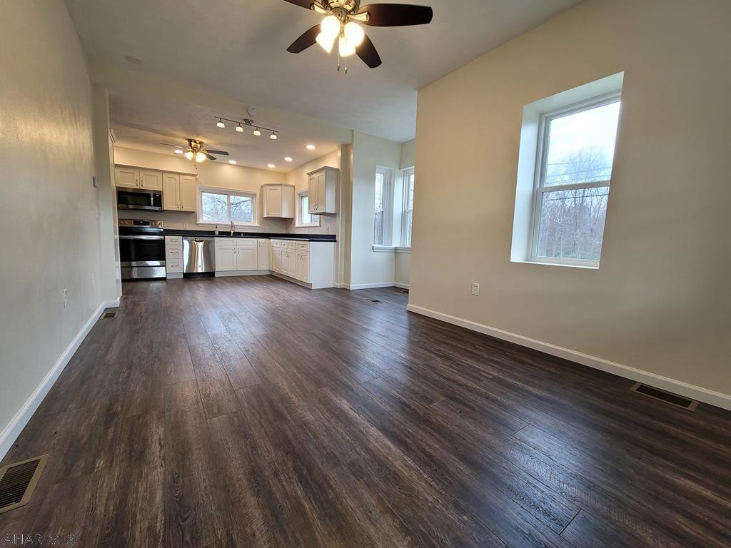 Antis Township - Residential