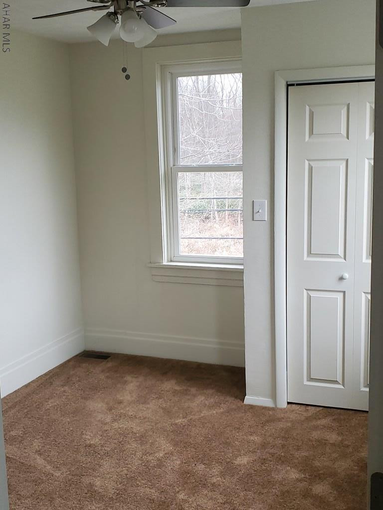 Antis Township - Residential