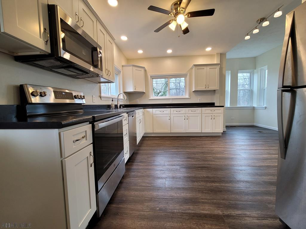 Antis Township - Residential