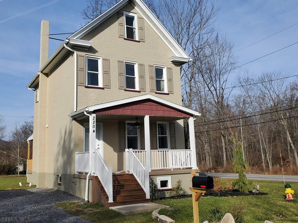 Antis Township - Residential