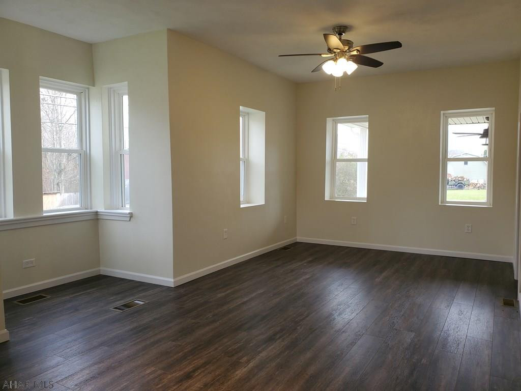 Antis Township - Residential