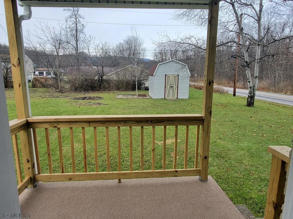 Antis Township - Residential