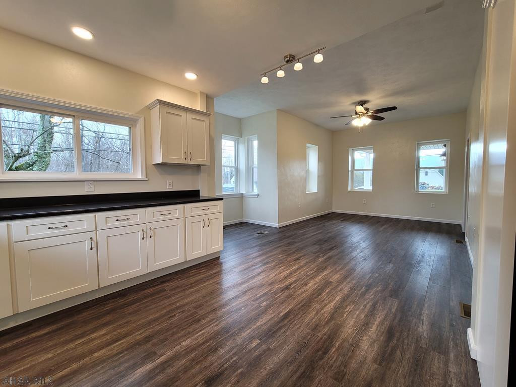 Antis Township - Residential