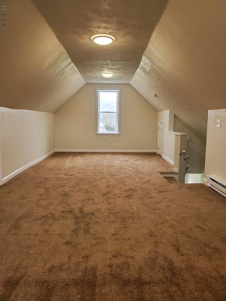 Antis Township - Residential