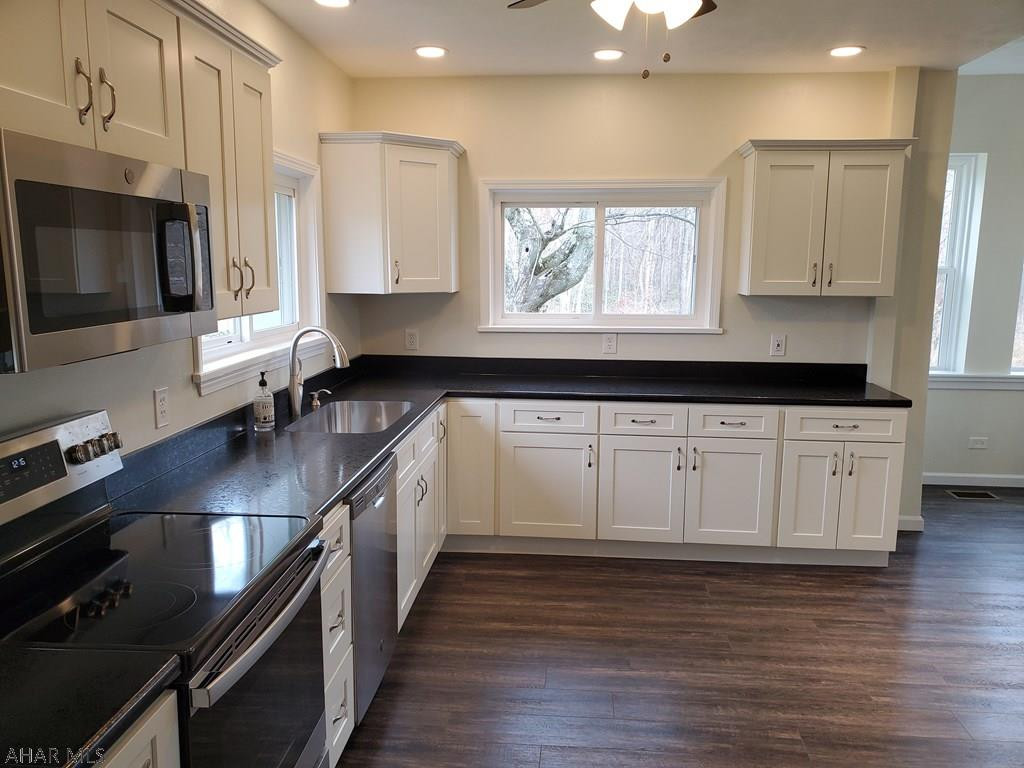 Antis Township - Residential