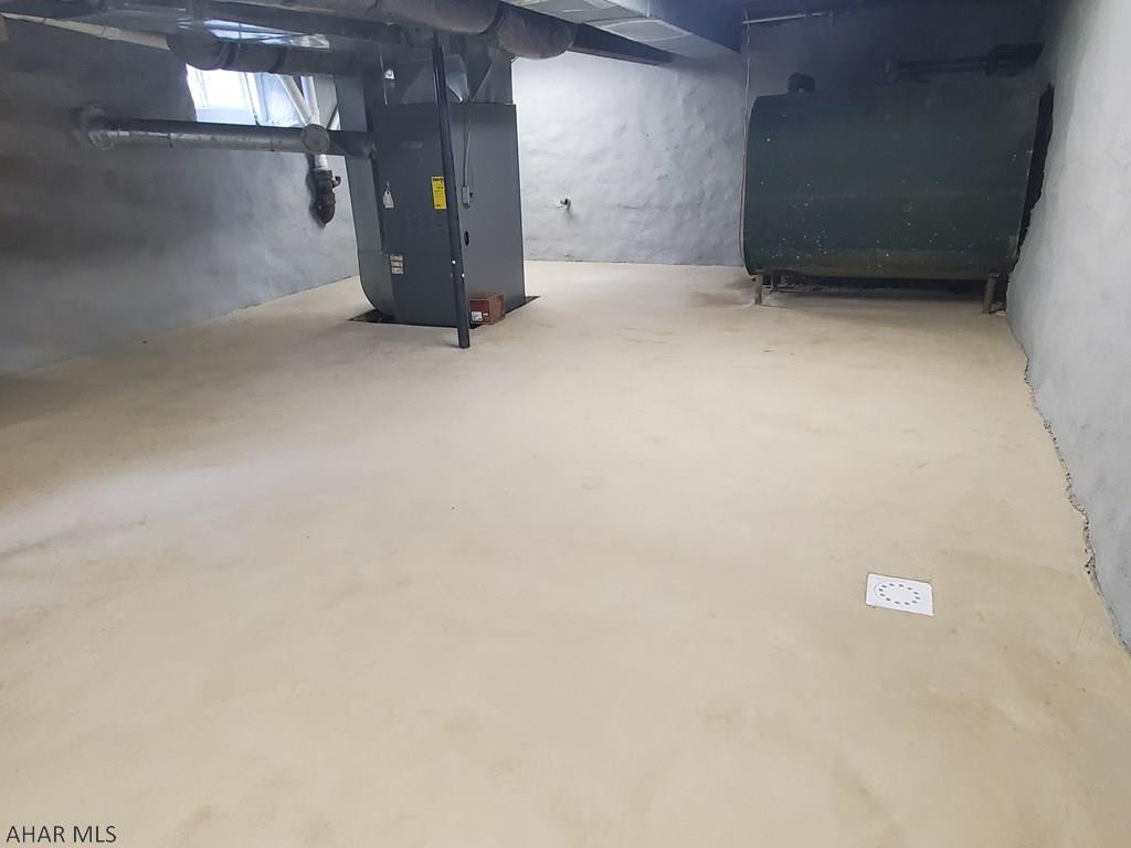 Antis Township - Residential