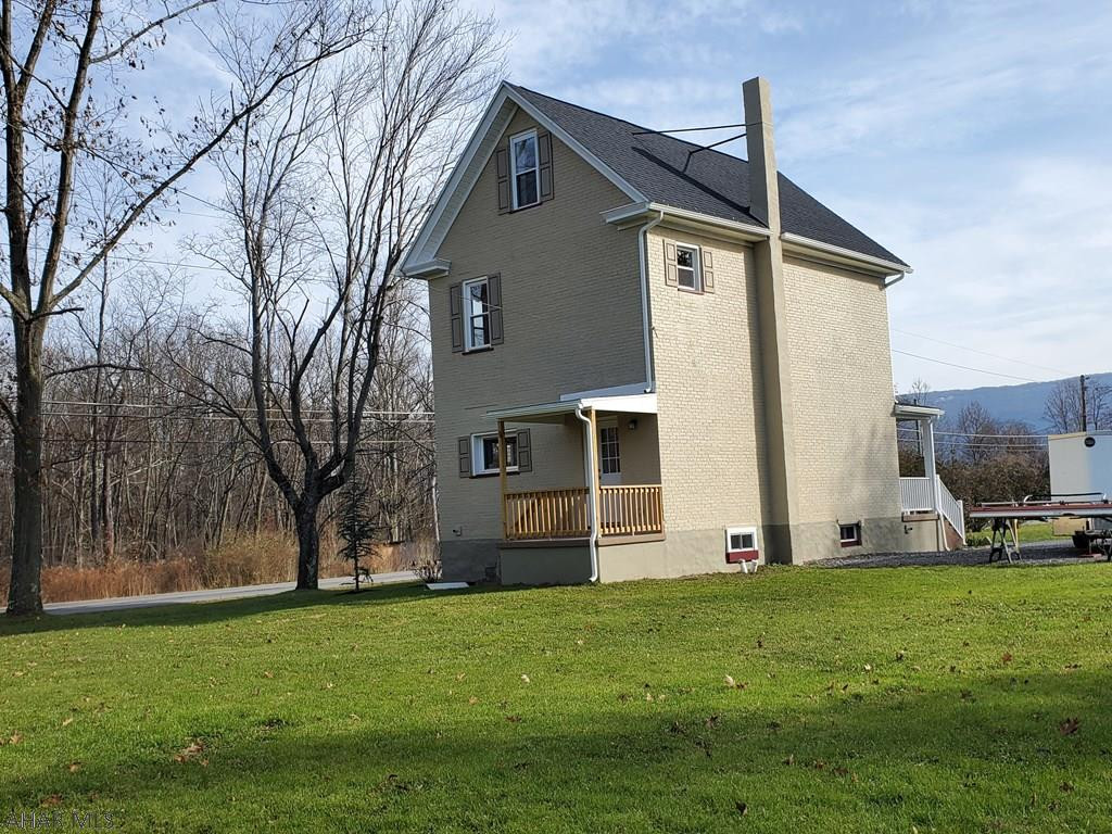 Antis Township - Residential