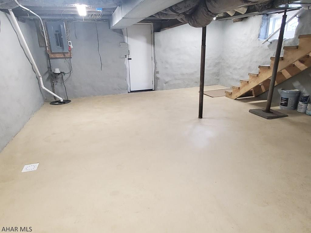 Antis Township - Residential