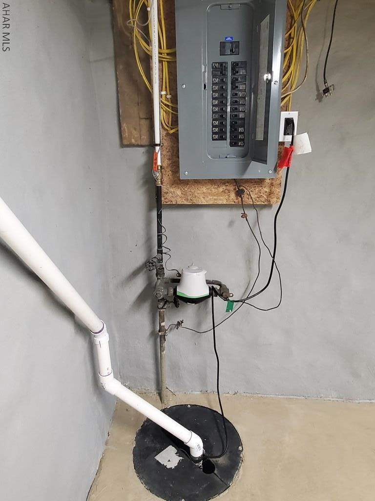 Antis Township - Residential