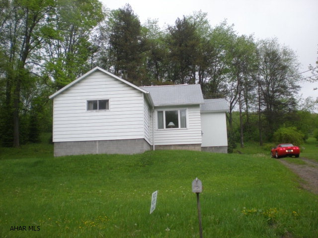 Unknown - Residential