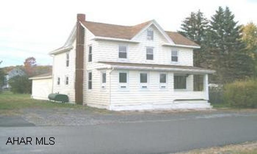 INVESTORS!  4BR, 3BA IN BELLWOOD SD!  HUGE LOT, POSSIBLE 2 CAR ATT. GAR., 1ST FLR LAUNDRY.  VISIT WWW.BOBMILLERREALESTATE.COM FOR MORE DETAILS!  HEATING SYSTEM NOT FUNCTIONAL.  SOLD AS-IS, ADDTL ADDENDUMS REQUIRED FOR ALL OFFERS. INVESTORS!  THIS IS THE ONE YOU HAVE BEEN WAITING FOR!  4BR, 3BA IN BELLWOOD SD!  HUGE LOT, POSSIBLE 2 CAR ATTACHED GARAGE, 1ST FLOOR LAUNDRY.  VISIT WWW.BOBMILLERREALESTATE.COM FOR MORE DETAILS!  HEATING SYSTEM NOT FUNCTIONAL.  SOLD AS-IS, ADDITIONAL ADDENDUMS REQUIRED FOR ALL OFFERS.