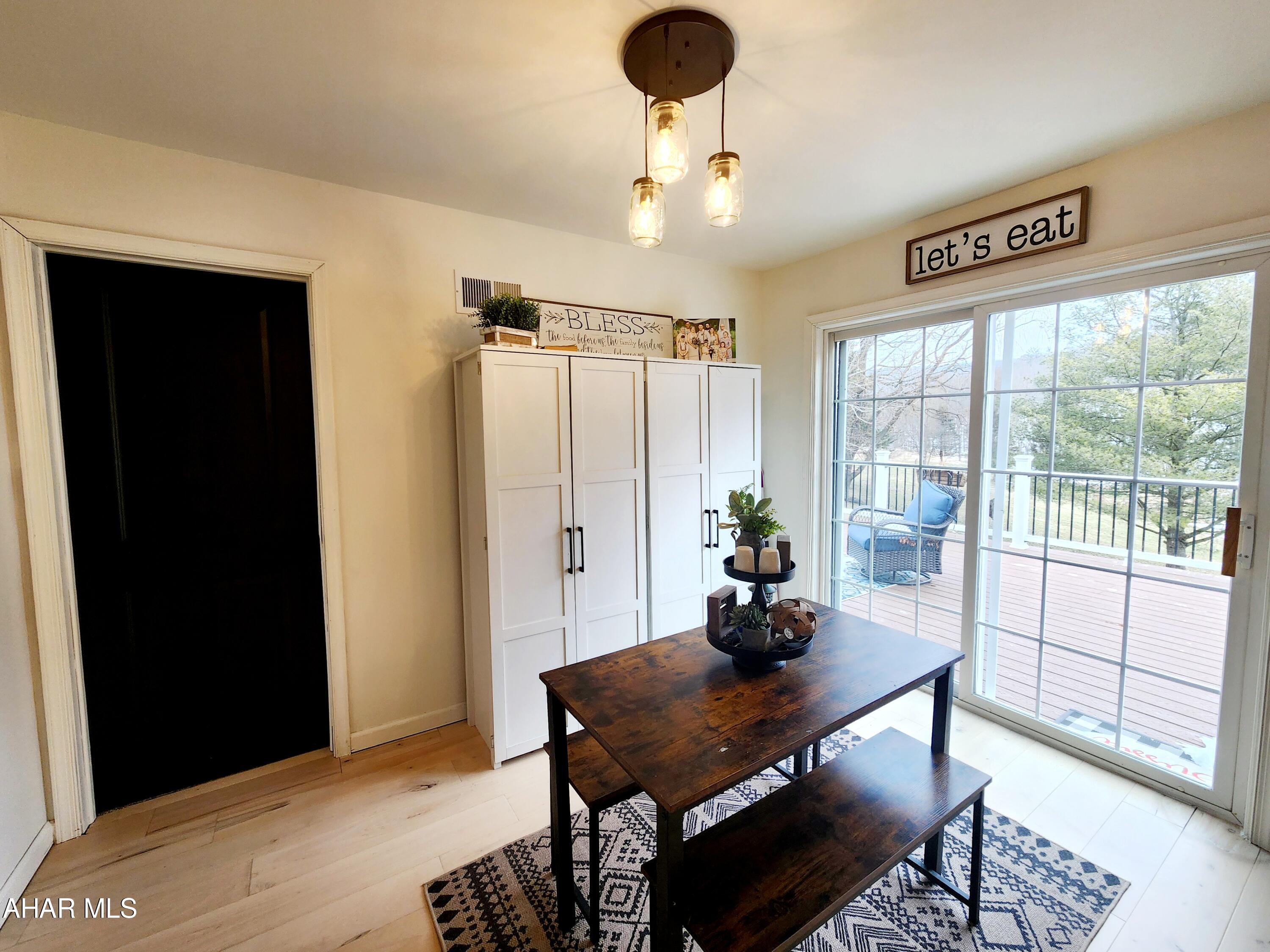 Scotch Valley - Residential