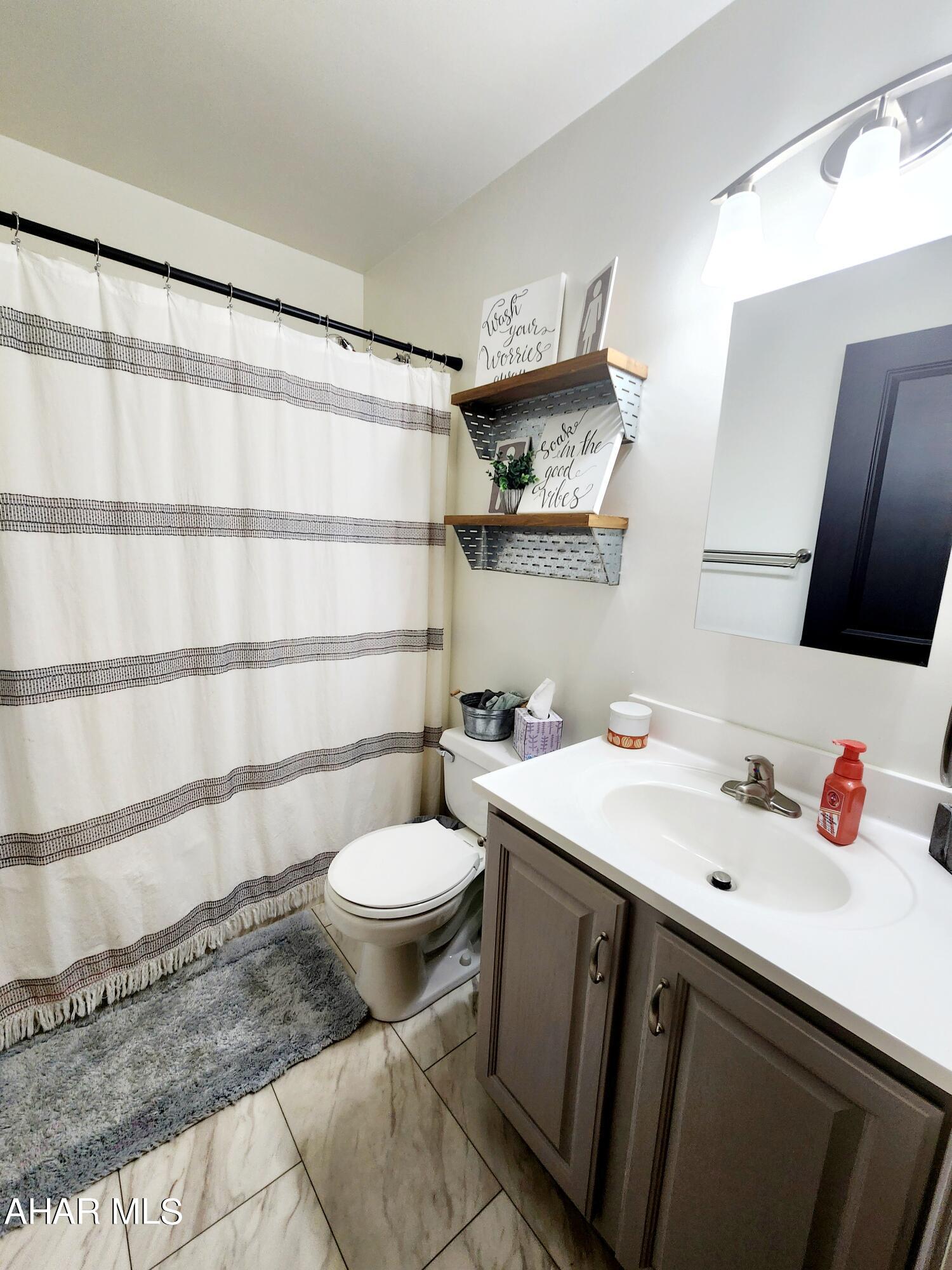 Scotch Valley - Residential