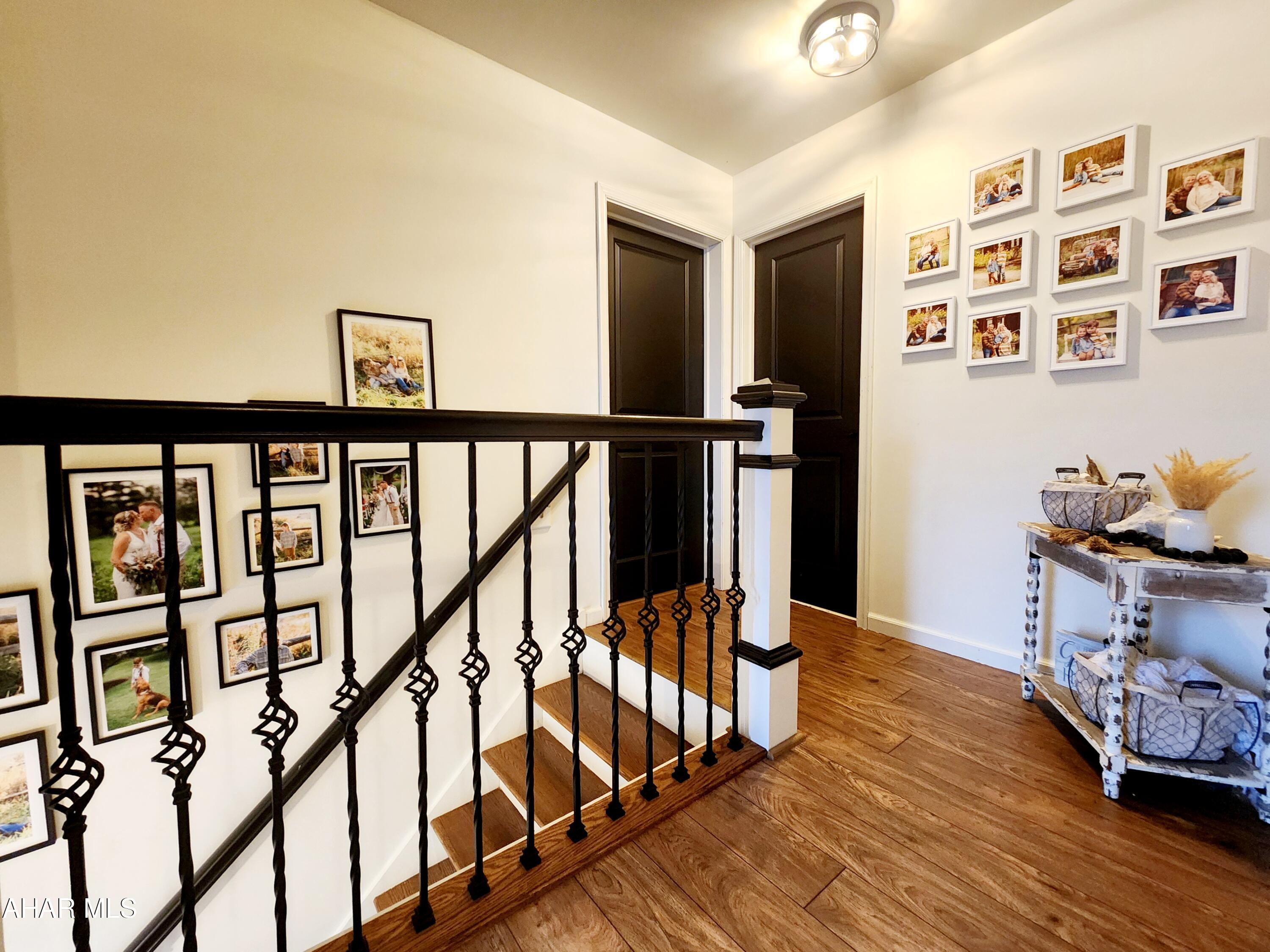 Scotch Valley - Residential