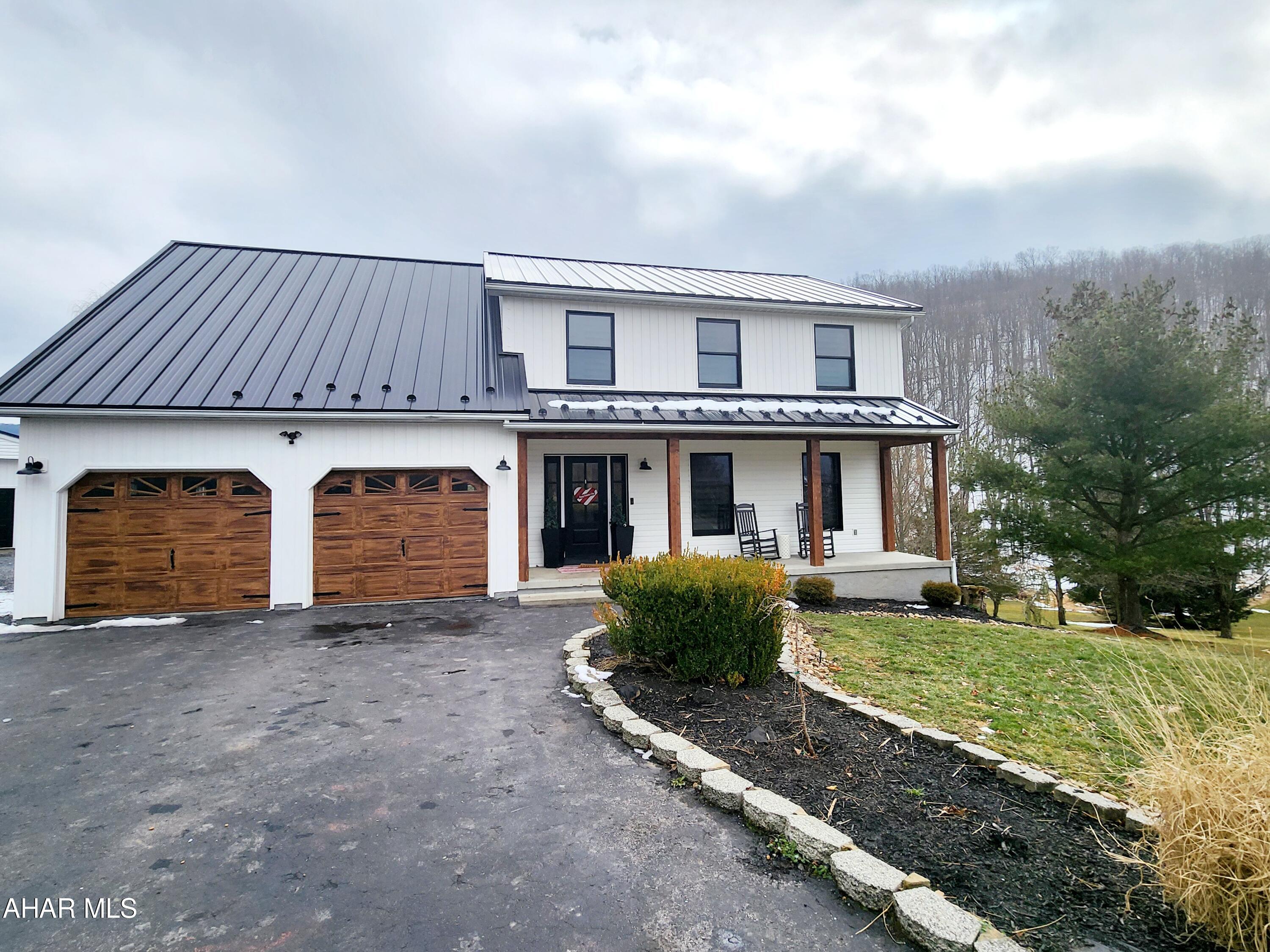 Scotch Valley - Residential